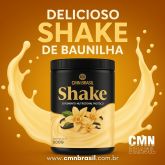 SHAKE SABOR BAUNILHA-CMN
