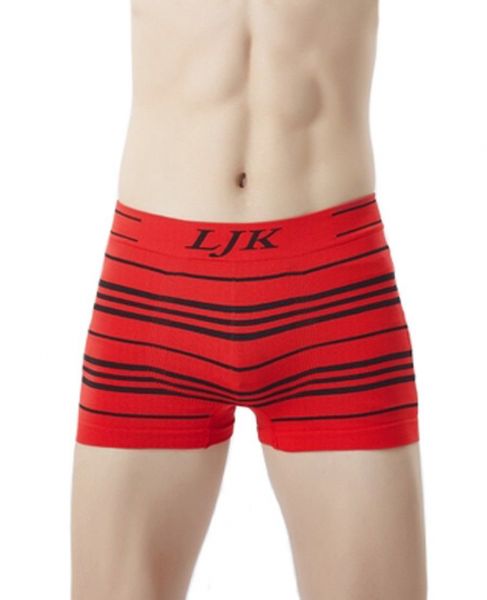 Cueca Boxer-LJK