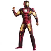 Homem de Ferro  RV760