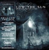 Swallow the Sun - The Morning Never Came (Slipcase + OBI - Lacrado)