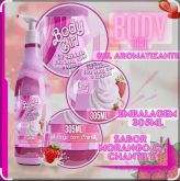 BODY GIRL HIDRATANTE