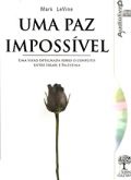 Audiolivro - Uma Paz Impossível