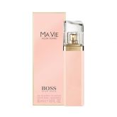 BOSS MA VIE EDP FEM 50ML COD 867509