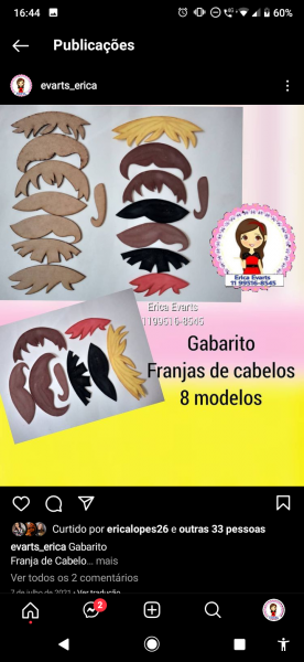 Franjas
