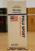 Polo Sport 55ml