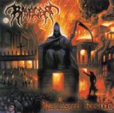 Ravager - Naxgul Rising Cd Nacional Lacrado