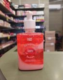 GEL AROMATIZANTE PRA VIRILHA MORANGO CREMOSO 250G