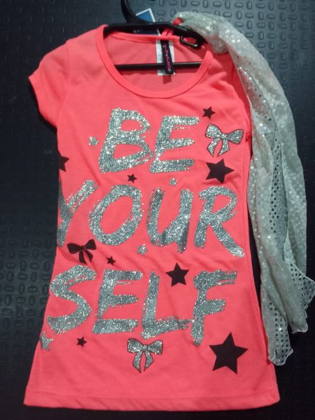 Blusa414 7 anos novo