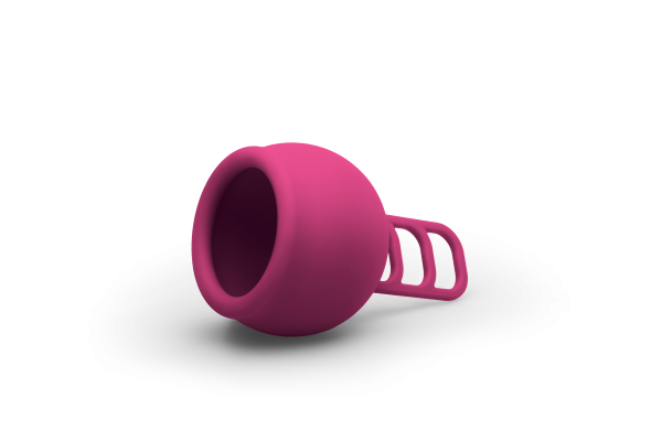 Merula One Size Strawberry - pink
