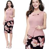 Vestido Rosyana