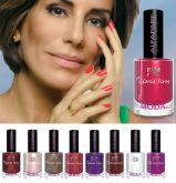 Esmaltes Bem Glô 3 FREE - Novas Cores