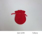 Embalagem veludo GA 5319 PT