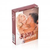 Mini baralho kama sutra - cod.03497