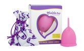 Violeta Cup - Tamanho A - Rosa
