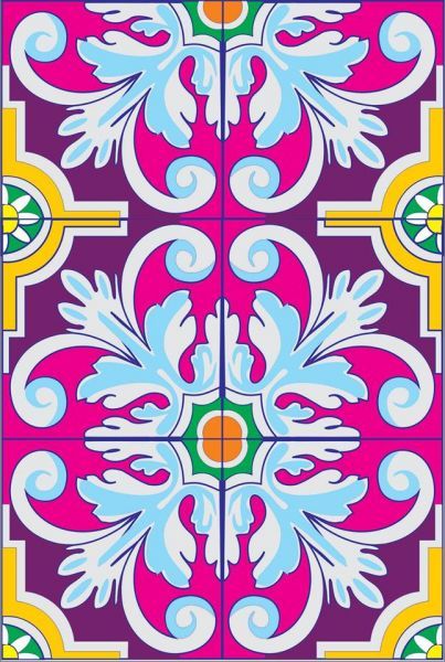 Azulejo 12