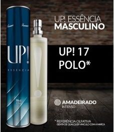 Perfume UP!17   Polo 50ml