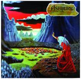 Ashbury - Endless Skies (Cd Nacional / Lacrado - C/ Slipcase)