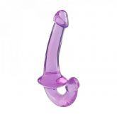 PENIS DUPLO(SILICONE)