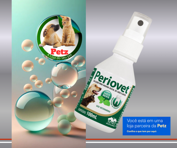 Petz LOJA Produtos Pet