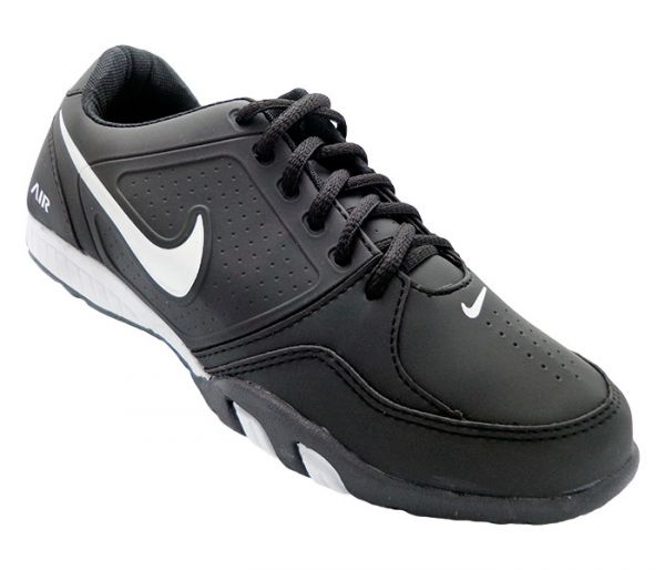 Tênis Nike Air Fit Preto e Branco MOD:12418