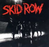 Skid Row - Skid Row (Cd Importado)