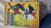 HOMEM ARANHA ABRIL NR 018