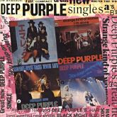 Deep Purple – Singles A's & B's (Nacional)