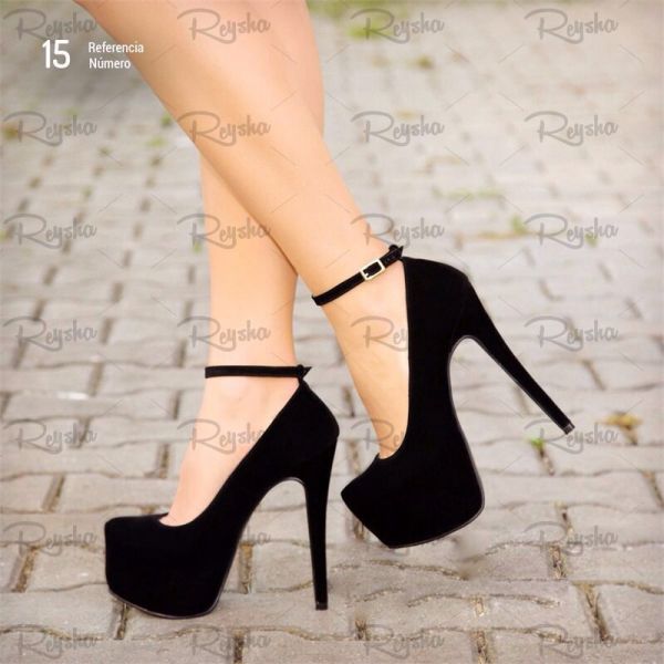 Luxo em preto