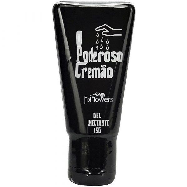 GEL EXCITANTE 15G HOT FLOWERS