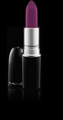 Batom Mac Pure Heroine