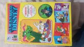 ALMANAQUE DISNEY NR 029