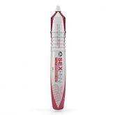 Caneta Comestível Sex Pen Morango Hot - 30ml