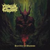 CRANIUM CRUSHING - Sacrifice of Shadows