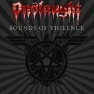 Onslaught - Sounds Of Violence Cd Nacional Lacrado