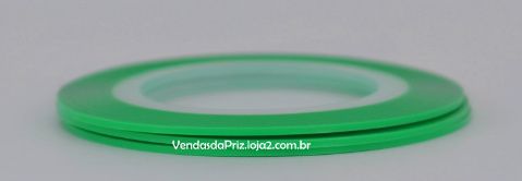 Verde Claro Fluorescente