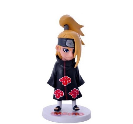 Deidara - Naruto Shippuden AF-NRT009