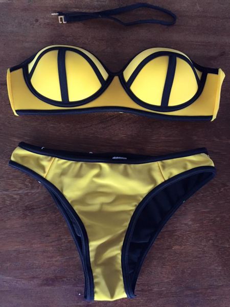 3D Amarelo ref 148A