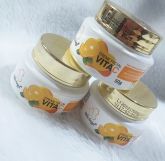 Creme Facial Vitamina C Belle Angel