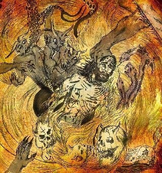 Lord Baal / Impios - Prelúdio de uma Nova Era