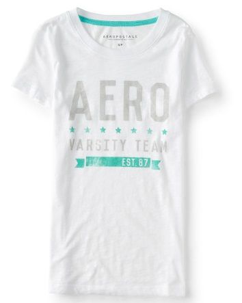 Aero Varsity Team