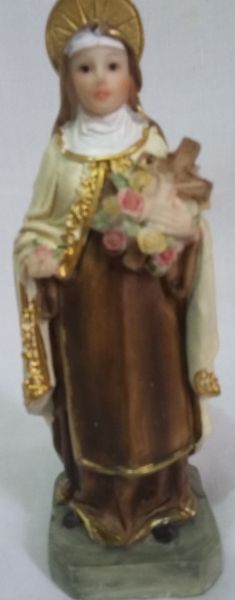 Imagem de Santa Terezinha