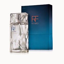 Colônia Desodorante Rodrigo Faro - 100 ml