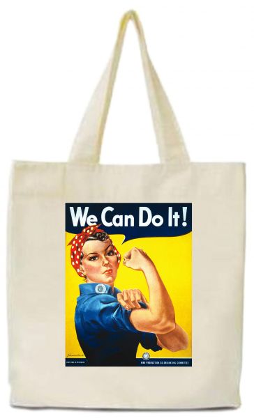 We Can Do It!