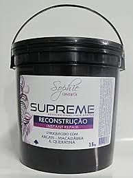 RECONSTRUÇÃO SOPHIE