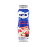 IOGURTE ITAMBE FRUTAS VERMELHAS 170 GRS