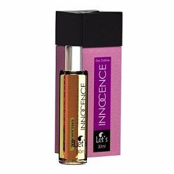 Deo Colônia Feminina Innocence Inspiração Egeo Dolce