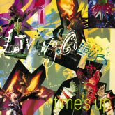 Living Colour - Time's Up CD Nacional!!!