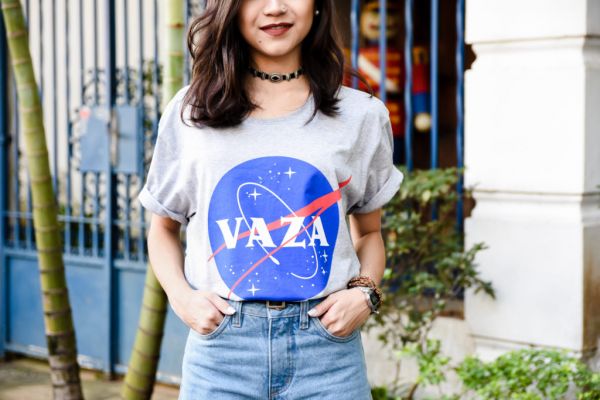 CAMISA VAZA