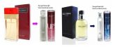 UP! KIT Dolce & Gabbana (UP! 07 D & G masculino 50ml + Up! 16 – D & G feminino 50ml)
