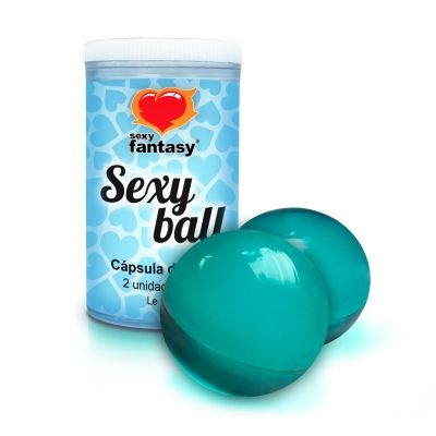 Sexy Ball Le Male 2